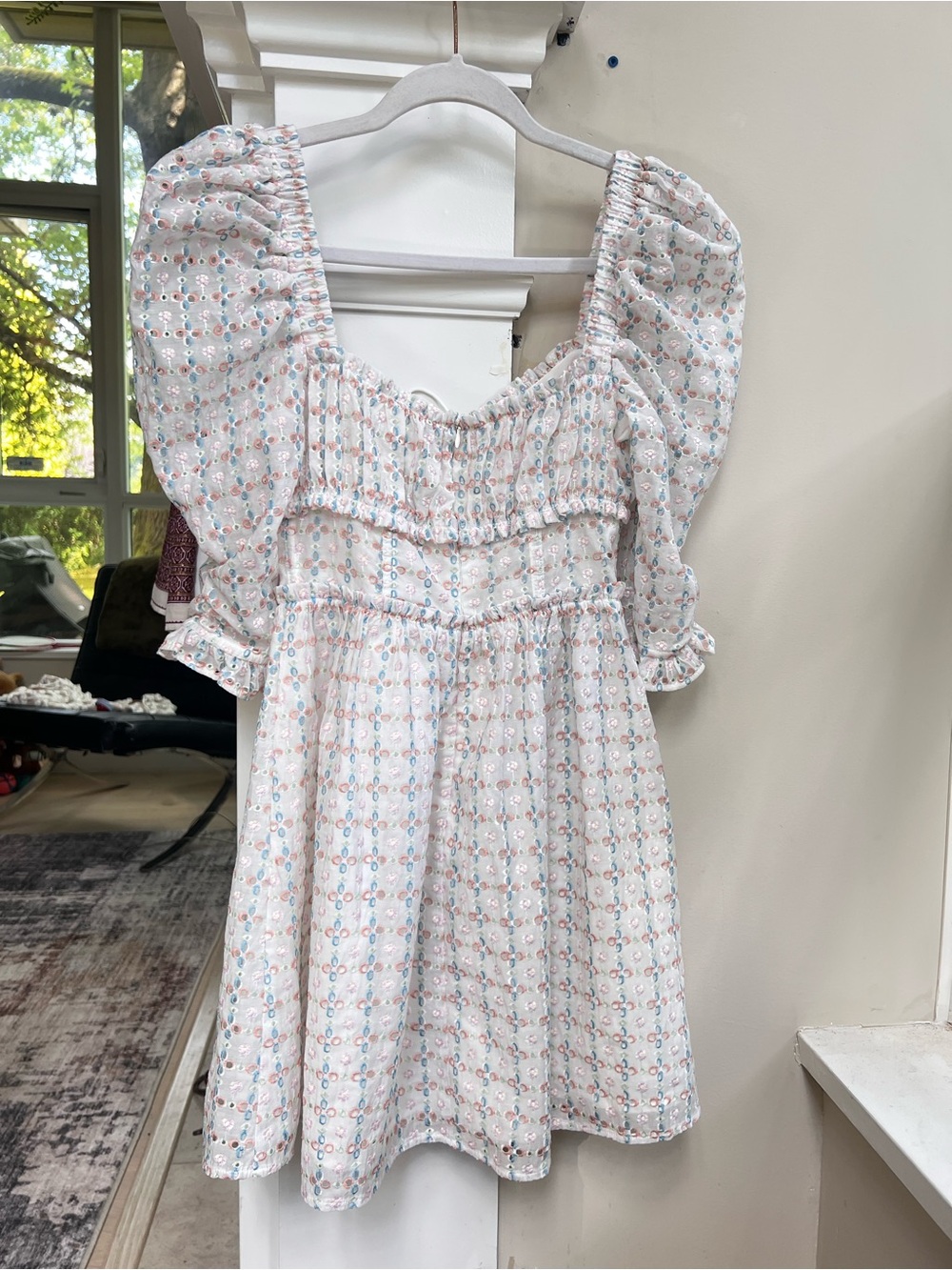 For Love & Lemons Libby dress - Picture 6 of 8